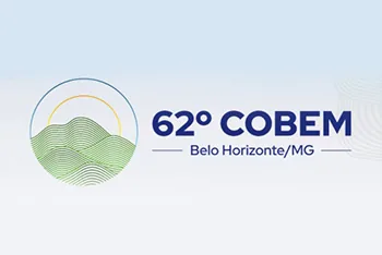 COBEM — Congresso Brasileiro de Engenharia Mecânica