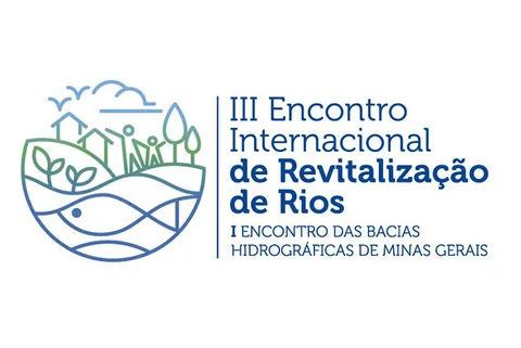 Encontro Internacional de Revitalização de Rios