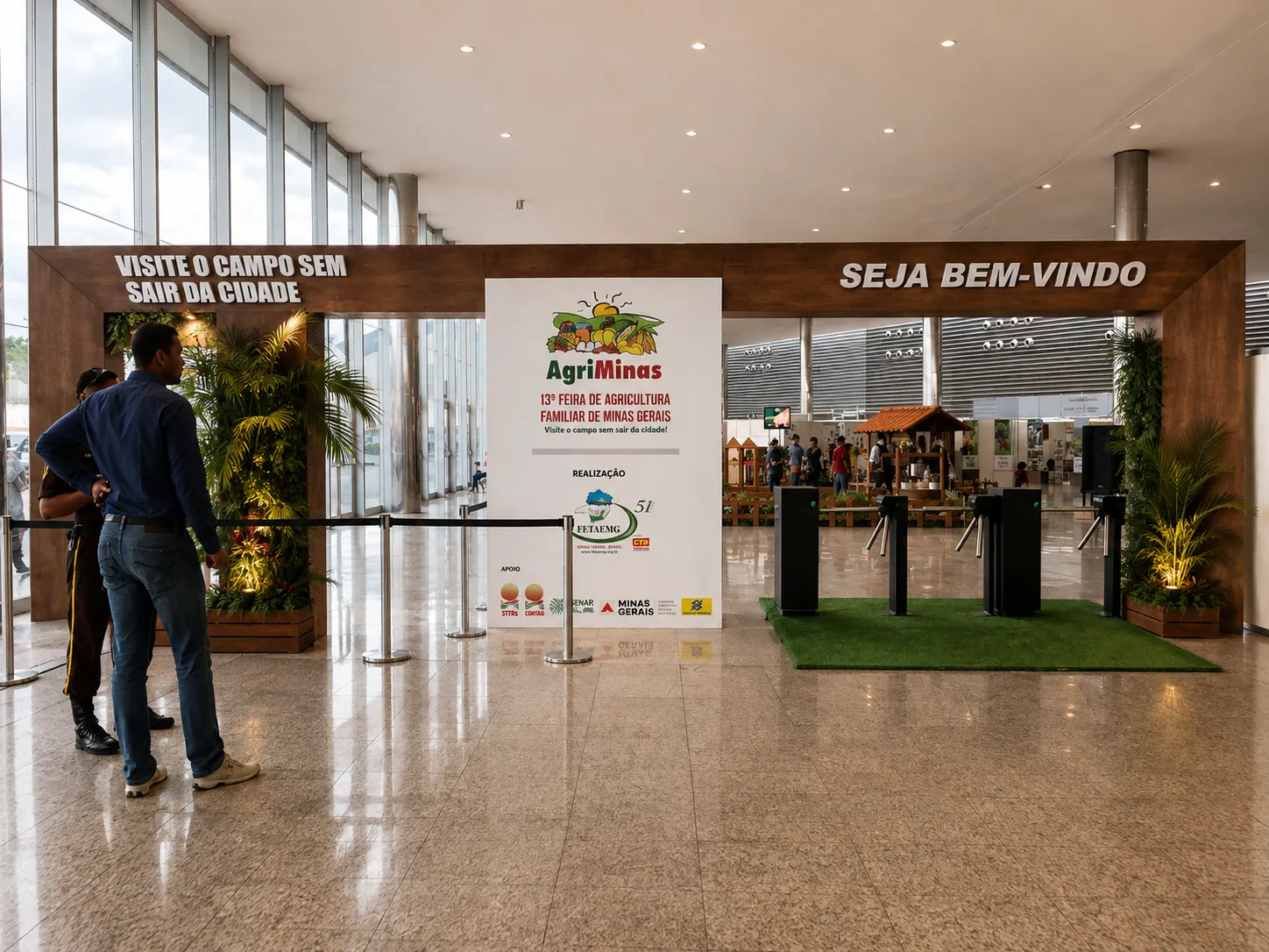 Comunicação visual — Dimensão Montagens